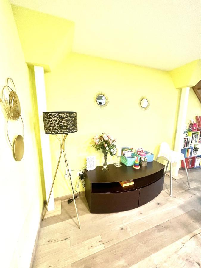 Attico Darsena Nuova Apartamento Ravenna