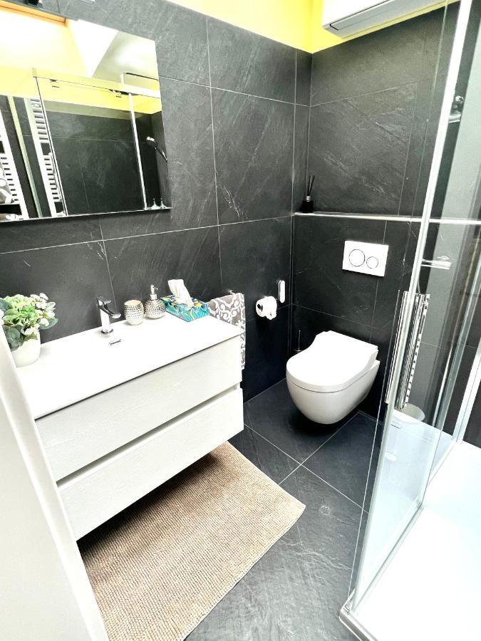 Apartamento Attico Darsena Nuova
