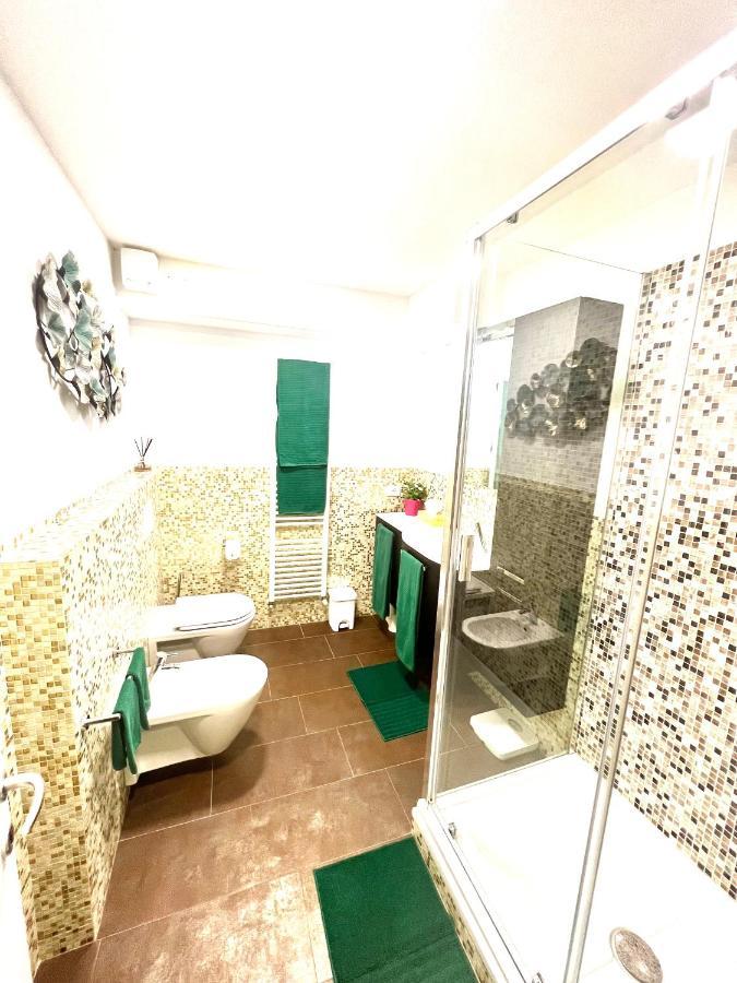 Apartamento Attico Darsena Nuova Ravenna