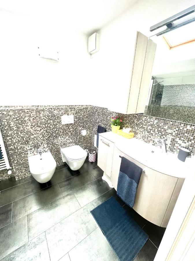Apartamento Attico Darsena Nuova