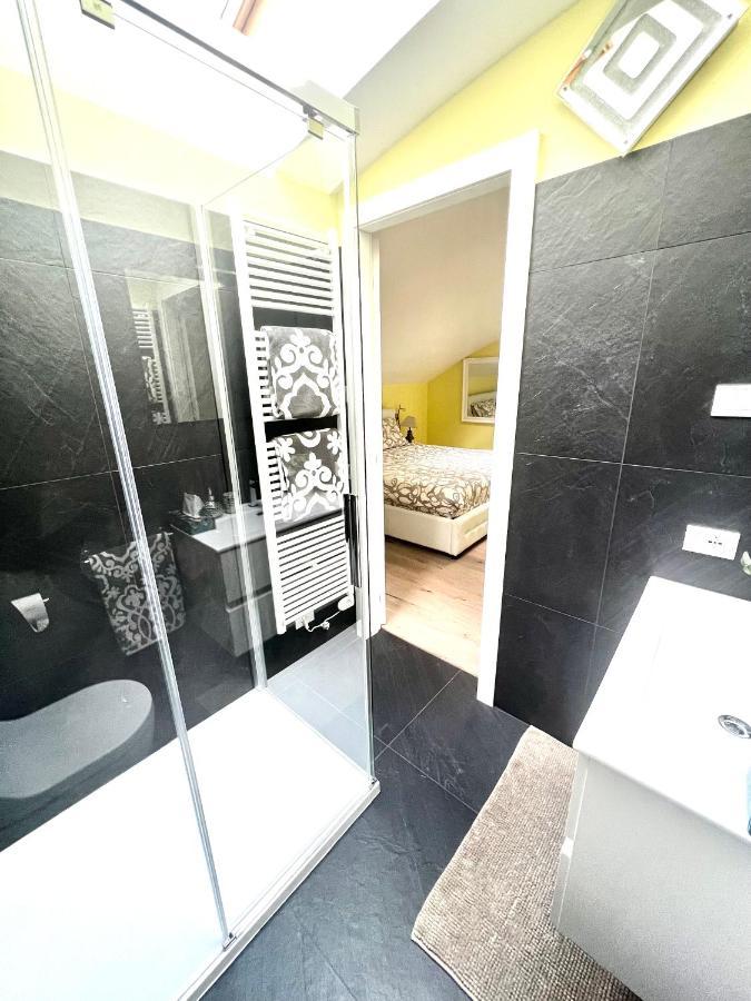 Attico Darsena Nuova Apartamento