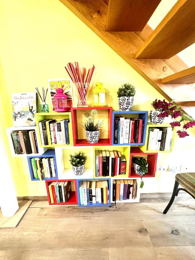 Apartamento Attico Darsena Nuova