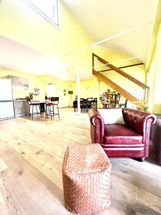 Attico Darsena Nuova Apartamento