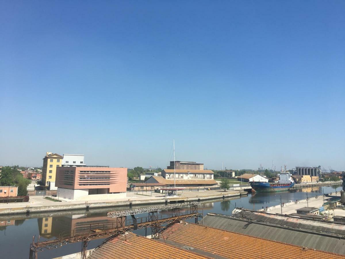 Attico Darsena Nuova *